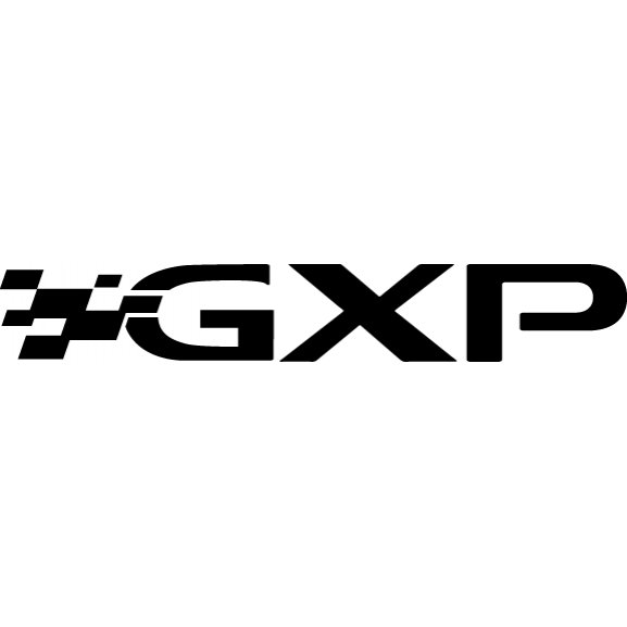 Pontiac GXP Logo