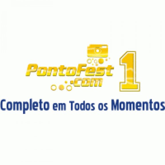 Ponto Fest Logo