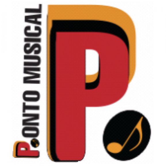 Ponto Musical Logo