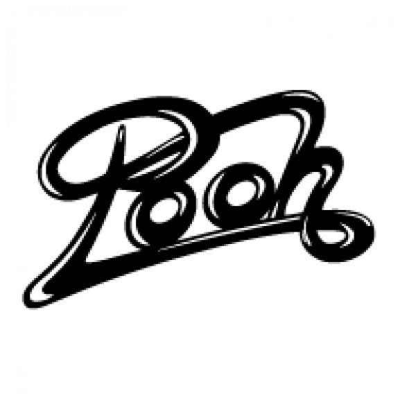 Pooh Logo