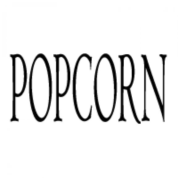 POPCORN Logo