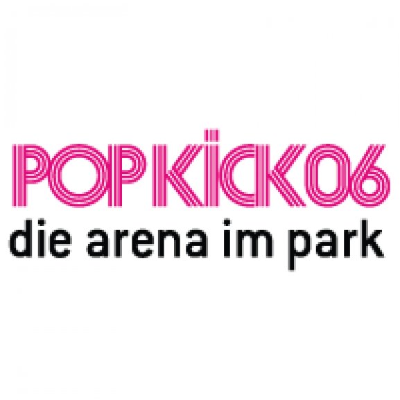 Popkick06 Logo