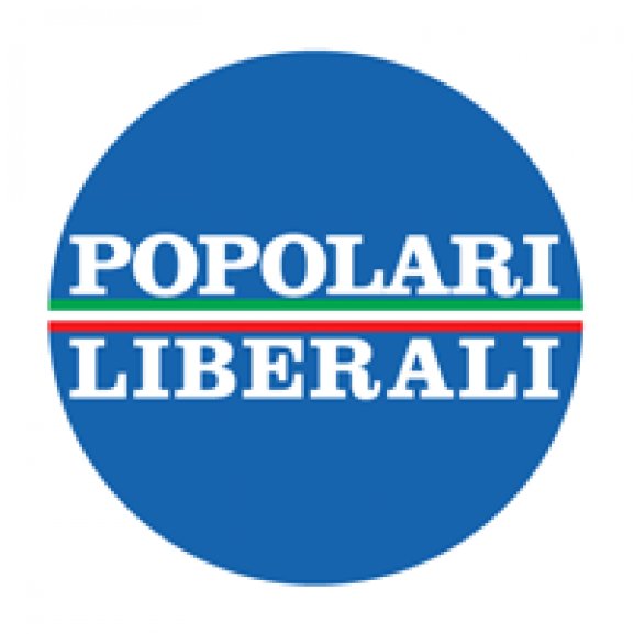 Popolari Liberali - PDL Logo