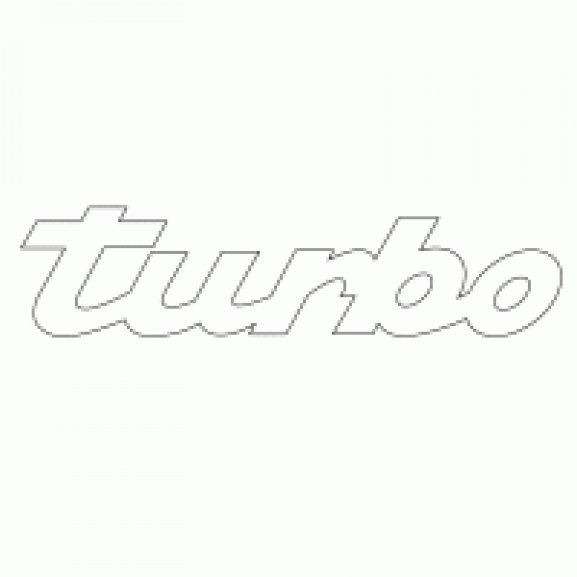 Porsche 911 Turbo 1977 Logo