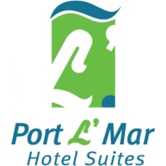 Port L'Mar Logo
