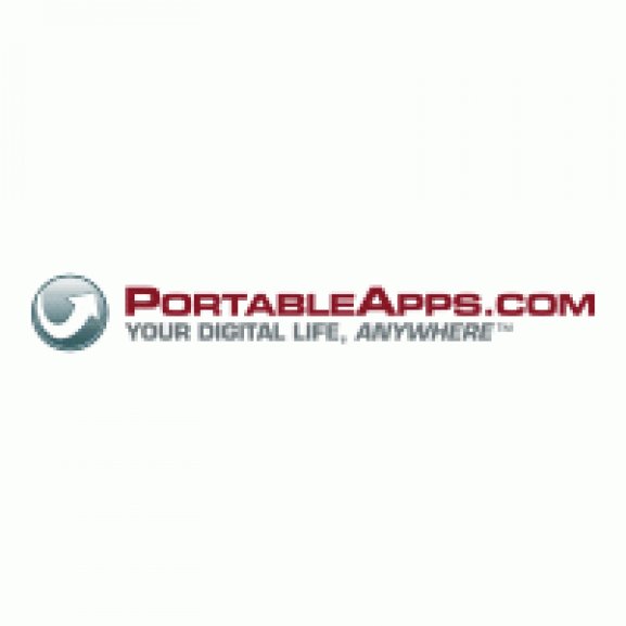 PortableApps.com Logo