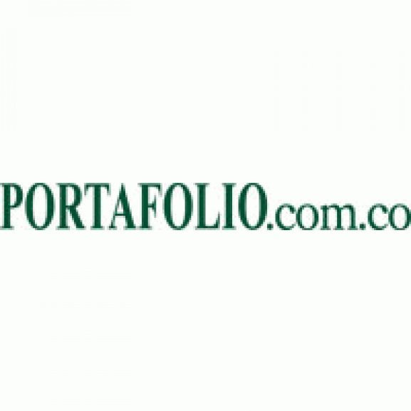 Portafolio Logo