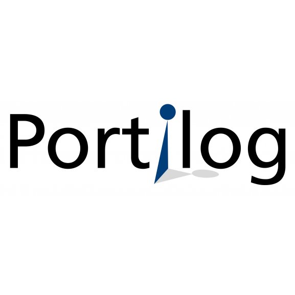 Portilog Logo