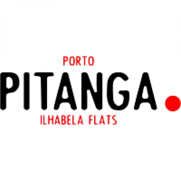 Porto Pitanga Logo