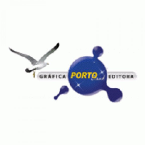 Portocard Grafica e Fotolito Logo