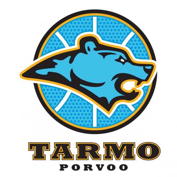 Porvoon Tarmo Logo