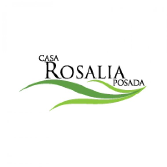 Posada Casa Rosalia Logo