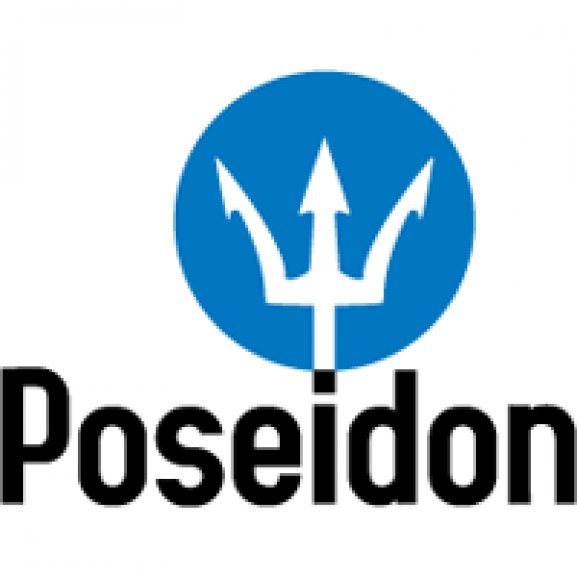 Poseidon Logo