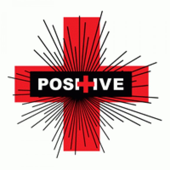 Positive Logo