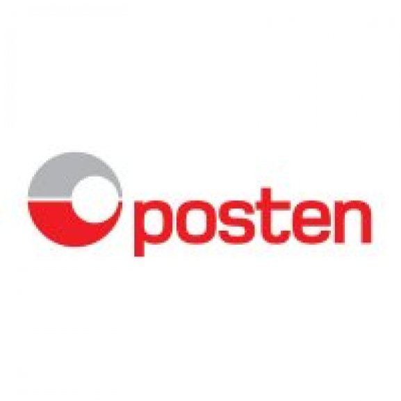 Posten Norge AS Logo