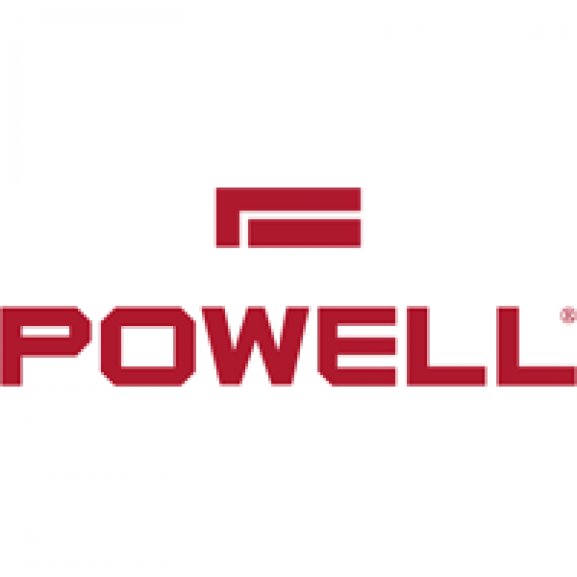 powell Logo
