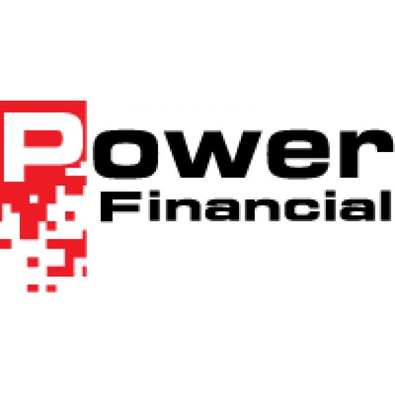 Power Financial Logo