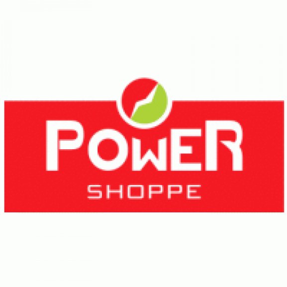 Power Shoppe Logo