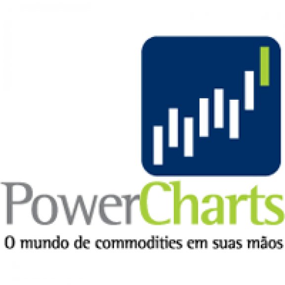 PowerCharts Logo