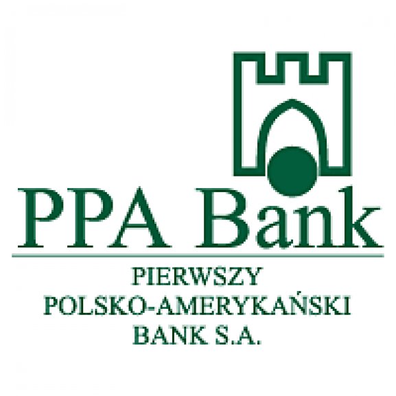 PPA Bank Logo