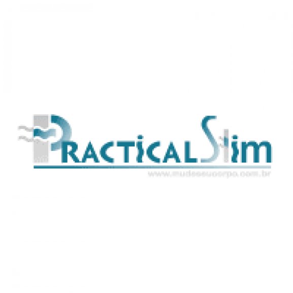 Practical Slim Logo