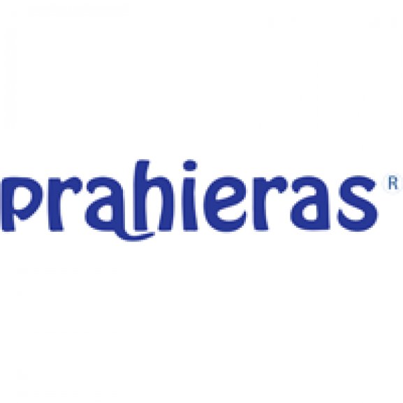Prahieras Logo