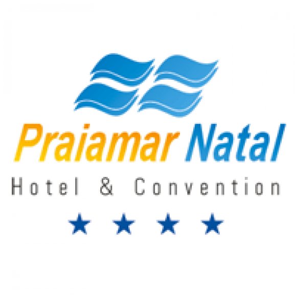 Praiamar Natal Hotel & Convention Logo