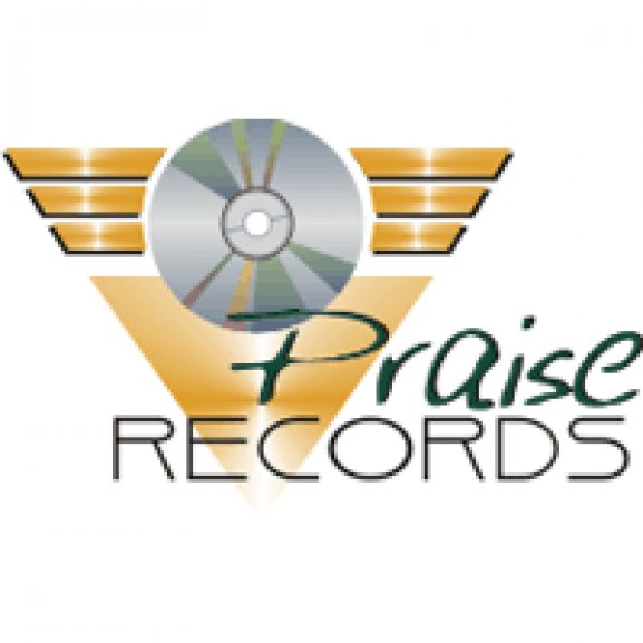 Praise Records Logo
