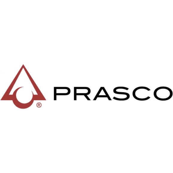 Prasco Logo