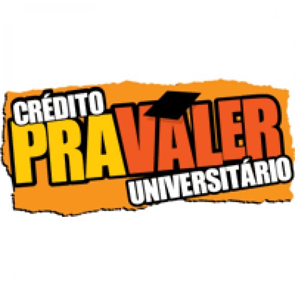 PRAVALER Logo