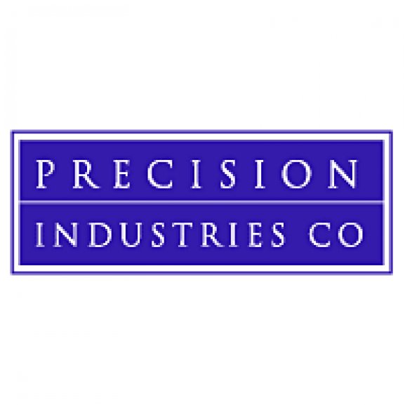 Precision Industries Logo