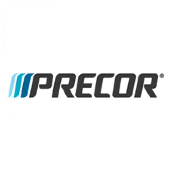 Precor Logo