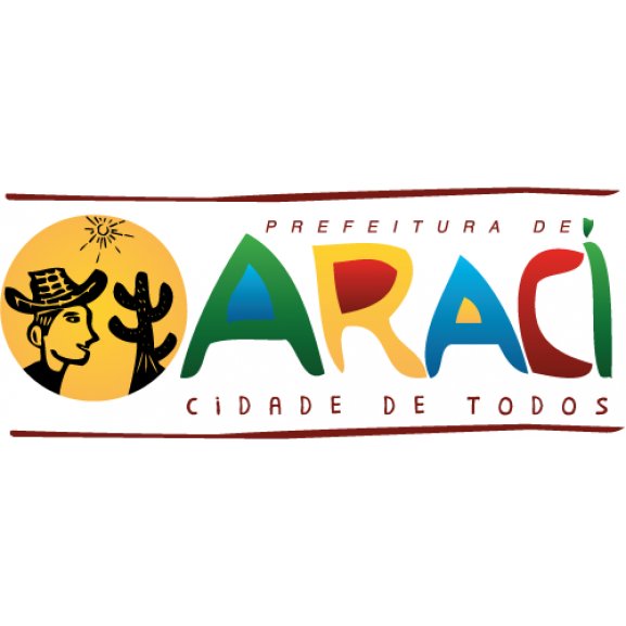 Prefeitura de Araci Logo