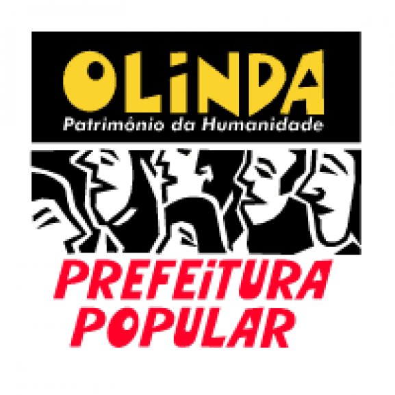 Prefeitura de Olinda Logo