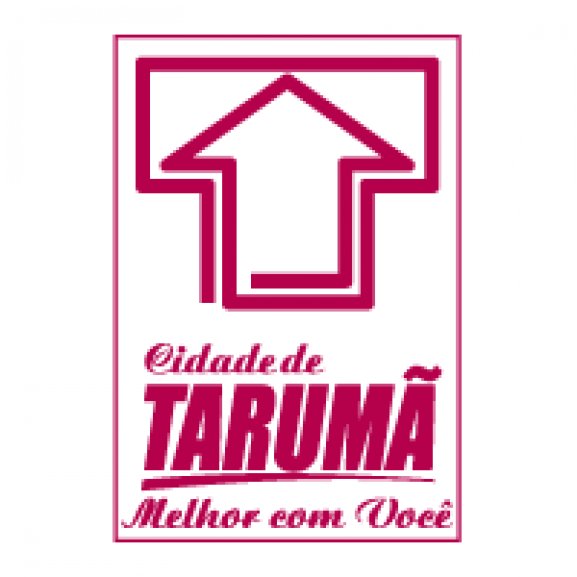 Prefeitura de Tarumг-SP Logo