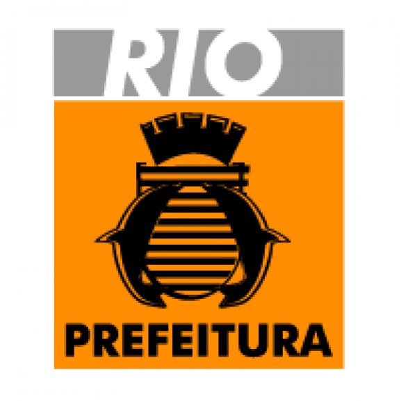 Prefeitura do Rio de Janeiro Logo