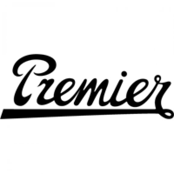 Premier Drums Logo