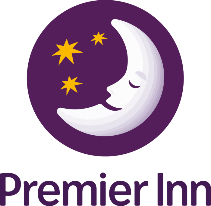 Premier Inn Hotels Logo