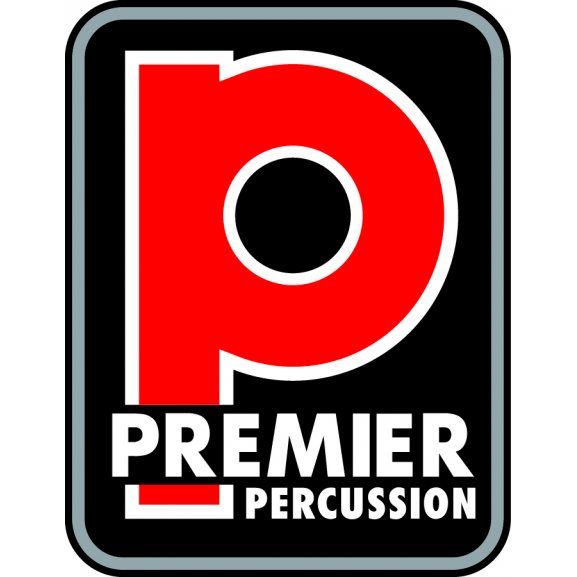 Premier Percussion Logo