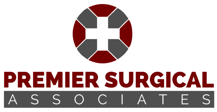 Premier Surgical Associates Logo