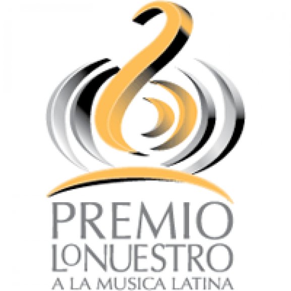 Premio Lo Nuestro Logo