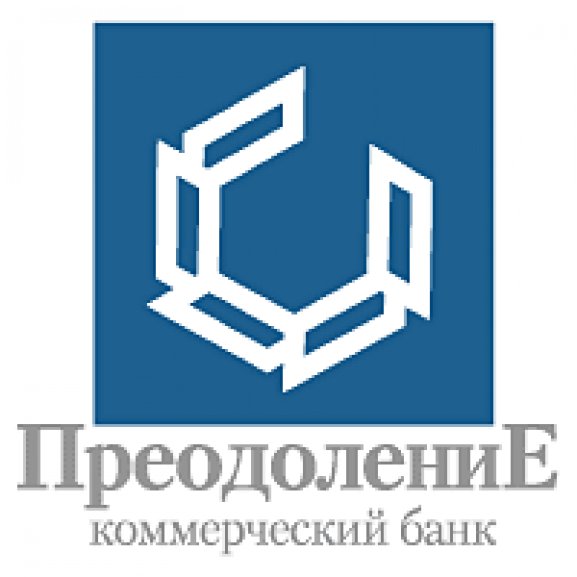 Preodolenie Bank Logo