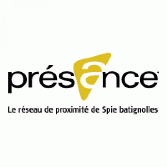 Presance Logo