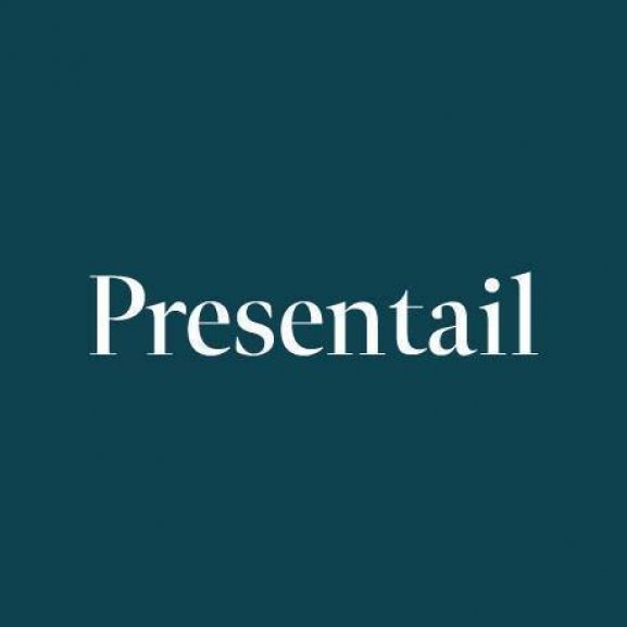 Presentail Logo