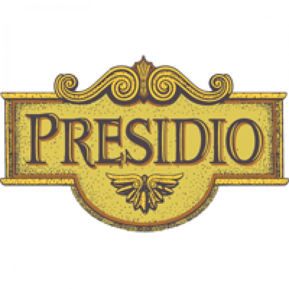 Presidio Apartments Logo