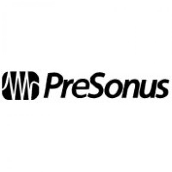 Presonus Logo