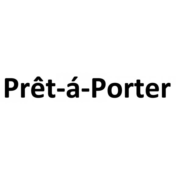 Pret-a-Porter Logo