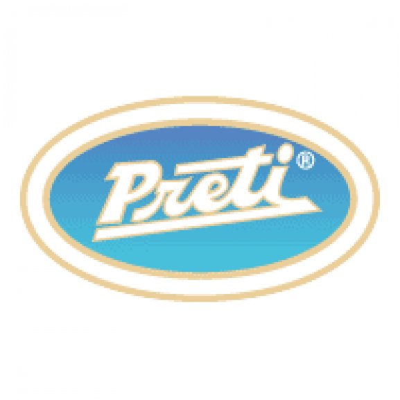 Preti Logo