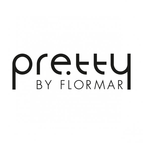 Pretty by Flormar Logo