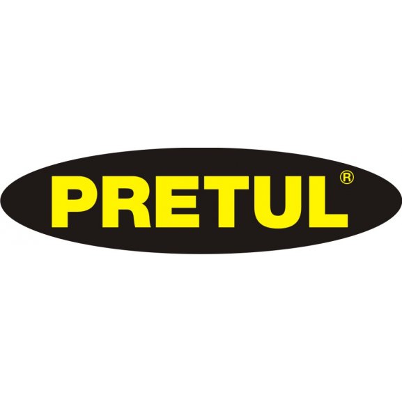 Pretul Logo